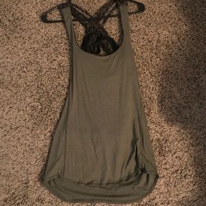 Lululemon Be Wild Tank